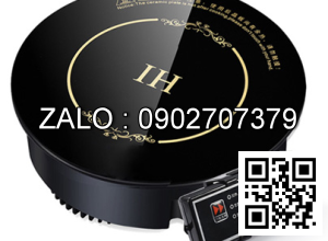 Bếp từ có bộ điều khiển rời GW-22B5