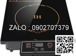 Bếp điện từ có bộ điều khiển rời GW-30D10