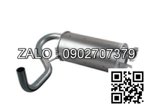 Cổ bô xe nâng 5 tấn 43H01802