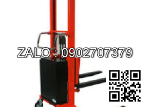 Xe nâng dùng ắc quy OPK GLF-D400-9