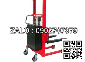 Xe nâng dùng ắc quy OPK GLF-D600-12