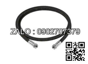 HOSE, P/N: 3EB-66-53160, TABLE: R4230-01A0, FD30T-16,Komatsu ( Ống nhớt đi bên trái ty nghiêng ) 3EB-66-53160