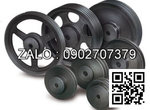 Puly truc tank tron sieu toc NN 18T1