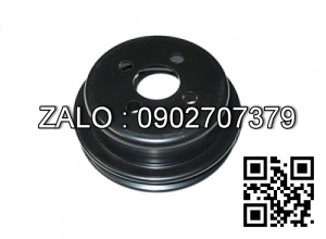 Puly canh quat bom nuoc, 32A45-03400