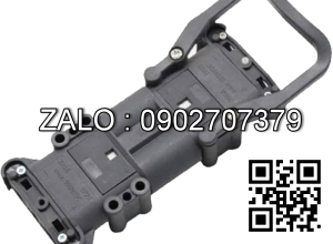 Giắc cấm châu âu 80A 150V Male