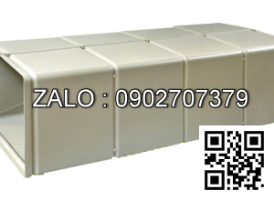 Ống xịt bằng nhựa