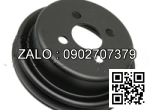 Puly canh quat bom nuoc,P/N:32A45-03400, su dung cho Komatsu & Mitsubishi
