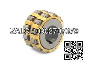 Vòng Bi Mâm Xoay Bánh Răng Xe Cẩu AGV