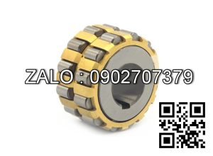 Vòng Bi Mâm Xoay XSU