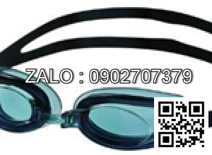 Kính bơi cao cấp Google cho người lớn (màu đen) - YG484 (Kiện 12 cái)