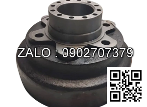 Tam bua xe nâng XILIN FD30