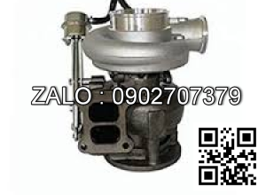 Turbocharger động cơ Holset 4049263