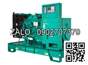 Máy phát điện CUMMINS 80 KVA MPE-88CD