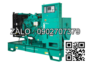 Máy phát điện CUMMINS 840 KVA MPE-924CMP