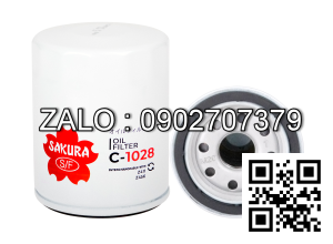 Lọc Sakura C1028