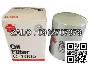 Lọc Sakura C1005