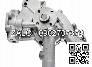 Bơm nước xe nâng YANMAR YM129917-42010 YM129917-42010