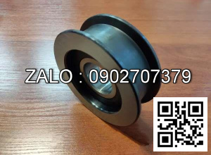 Vòng bi 55x30x116x47(H) ( puly xích )