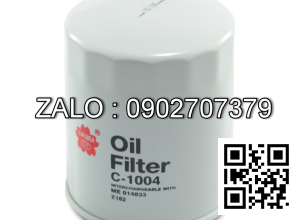 Lọc Sakura C-1004