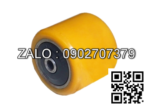 Bánh xe ￠ 80x55-47