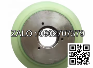 Bánh xe Ø 178x73-52/62 mm 