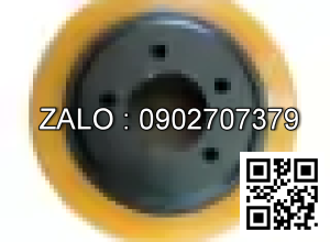 Bánh xe ￠215x70/82-60-5 lỗ