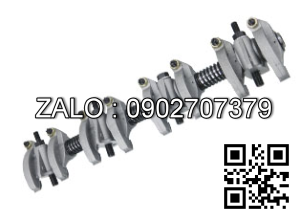 Bộ cò xe nâng ISUZU 4JG2