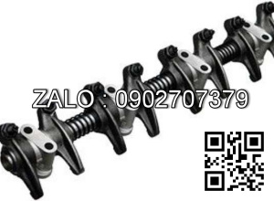 Bộ cò xe nâng YANMAR 4TNE92,4TNE94,4TNE98