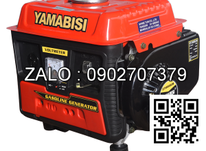 Máy phát điện Chạy Xăng 10Kw Yamabisi