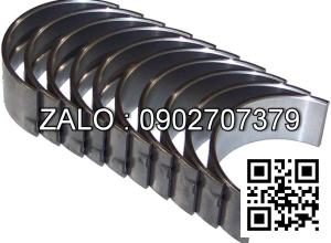 Miễng dên YANMAR 4TNE84 +0.50 +0.50