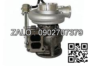 Turbocharger động cơ Saar 24100-1860B