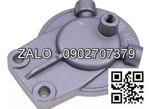 Bơm tay xe nâng YANMAR 4TNV94L-VLX 129004-55612,129004-55611