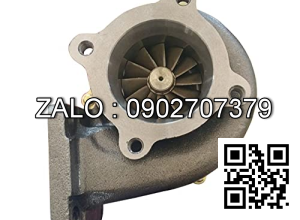 Turbocharger động cơ Saar 1-14400-3480