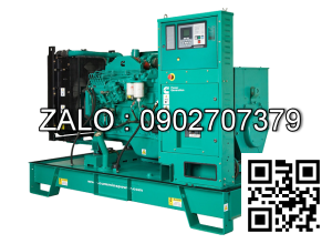 Máy phát điện Cummins GF-CC1100