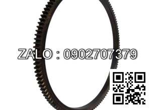 Vòng răng ¢317.3*¢351.7*12*126 teeth C240PKJ,4JG2,4D95S