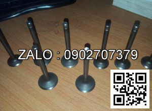 Chén xúpap xả xe nâng YANMAR 4D92E,4TNE92,4D94E,4D94LE,4TNE94