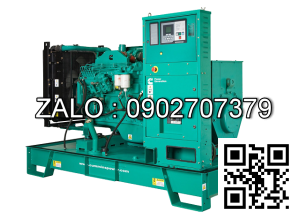 Máy phát điện Cummins GF-DC120