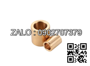 Bạc đồng tự bôi trơn SHBZ 8x12x45