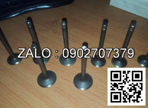 xúpap hút xe nâng YANMAR 4TNV88