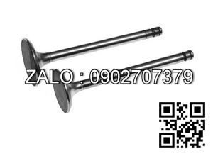 xúpap hút xe nâng YANMAR V1502