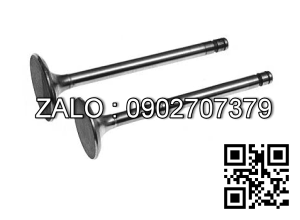 xúpap hút xe nâng YANMAR 4TNV106