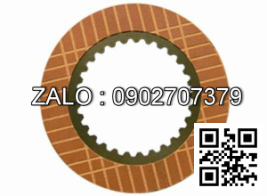 Lá bố tự động 12T 147.3*81.5*2.5