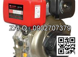 Máy phát điện TechPlus TDF12000XE