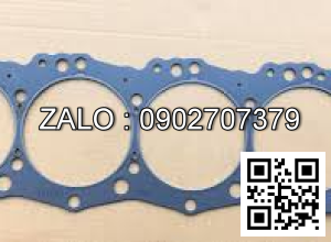 Ron quy lát xe nâng YANMAR 6D102E