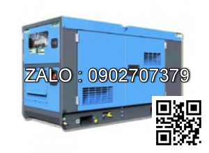 Máy phát điện MITSUBISHI 200 KVA SPTHG 220MLT