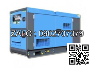 Máy phát điện MITSUBISHI 2000 KVA SPTHG 2200MMT