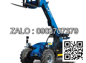 Xe cẩu bánh hơi - 20 tấn