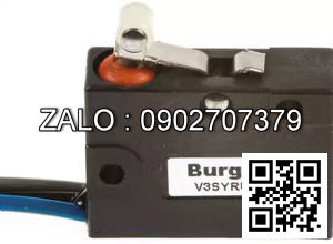 Công tắc hành trình JUNGHEINRICH V3SYRUL