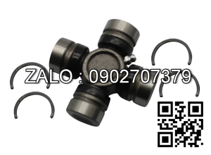 Vòng bi chữ thập SWC100 38x83