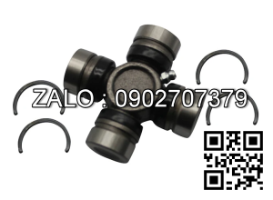 Vòng bi chữ thập SWL550 240x469